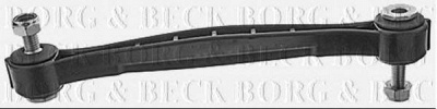 BORG & BECK bdl6322 -  Тяга / стойка, стабилизатор